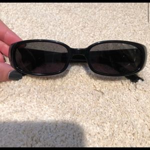 VINTAGE Gucci Sunglasses